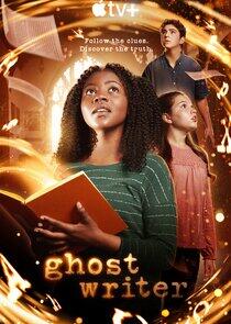 Ghostwriter - Season 3