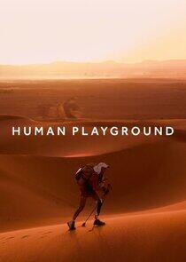 Human Playground