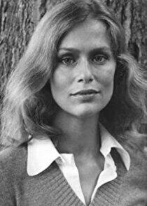 Lauren Hutton