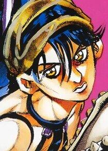 Narancia Ghirga