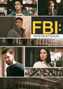 FBI: International - Season 2