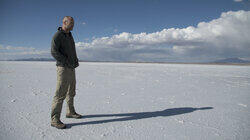 Bolivia: The Atacama Desert