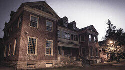 St. Albans Sanatorium