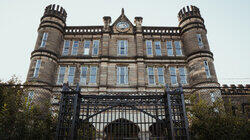 West Virginia State Penitentiary