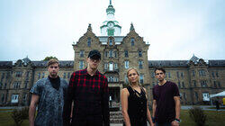 Trans-allegheny Lunatic Asylum