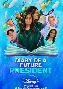 Diary of a Future President