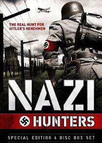 Nazi Hunters