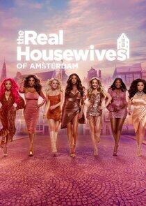 The Real Housewives of Amsterdam