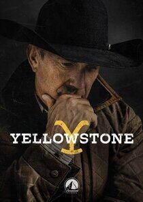 Yellowstone - Season 5