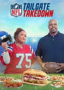 NFL Tailgate Takedown NFL Tailgate Takedown