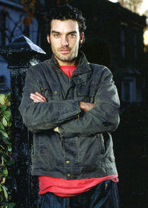 Jake Maskall