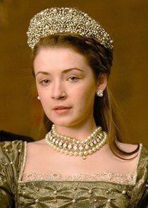 Princess Mary Tudor