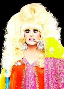 Lady Bunny