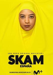 Skam España - Season 4