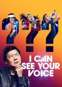 I Can See Your Voice - Season 1