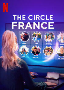 The Circle France - Season 1