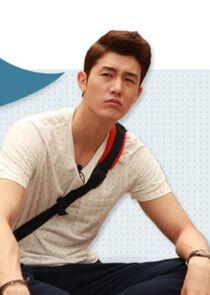 Lee Ki Woo