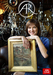 Antiques Roadshow - Season 42