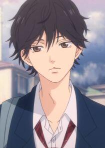 Kou Mabuchi