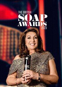 The British Soap Awards