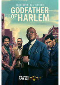 Godfather of Harlem