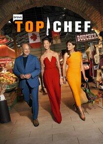 Top Chef Top Chef