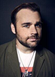 Ash Avildsen Ash Avildsen