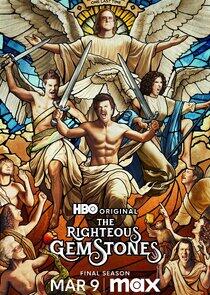 The Righteous Gemstones