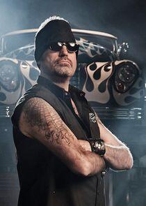 Danny Koker