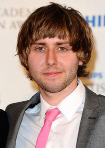 James Buckley