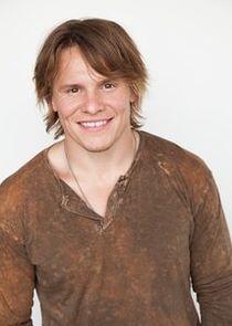 Tony Cavalero