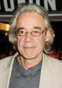 Roger Lloyd Pack