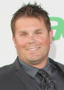 Rod Roddenberry