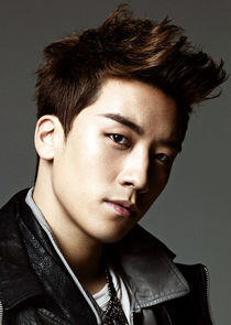 Seungri