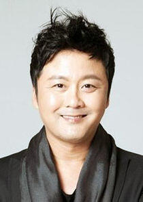 Gong Hyung Jin