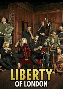 Liberty of London