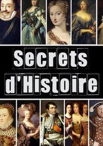 Secrets d'Histoire