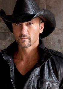 Tim McGraw