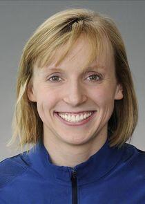 photo of Katie Ledecky