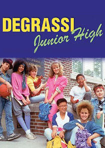 Degrassi Junior High