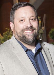 Mike Isabella