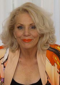 Angie Bowie