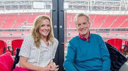 Gabby Logan