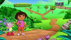 Dora Rocks