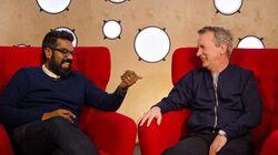 Romesh Ranganathan