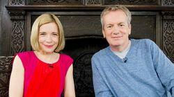 Lucy Worsley