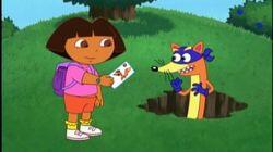 A Letter for Swiper