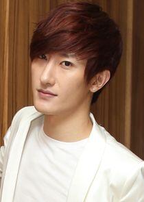 Zhou Mi