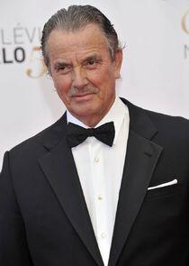 Eric Braeden