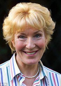 Christine Hamilton